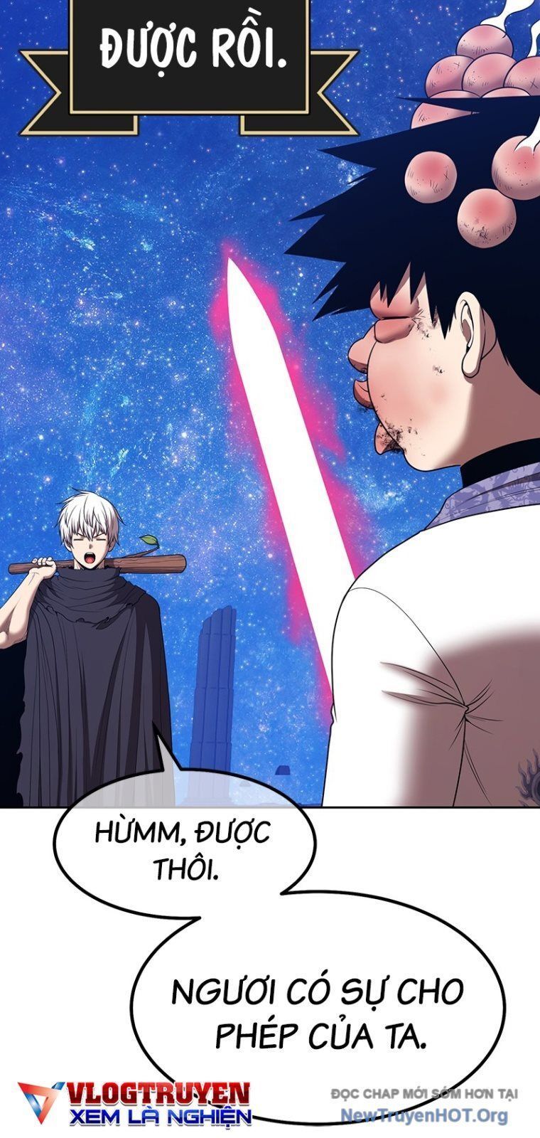 Gậy Gỗ Cấp 99+ Chapter 136 - 91