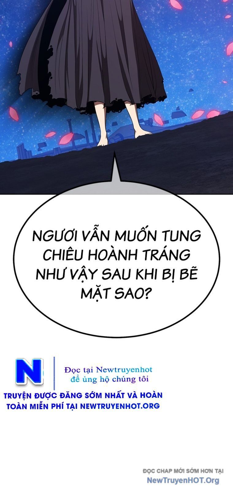 Gậy Gỗ Cấp 99+ Chapter 136 - 106
