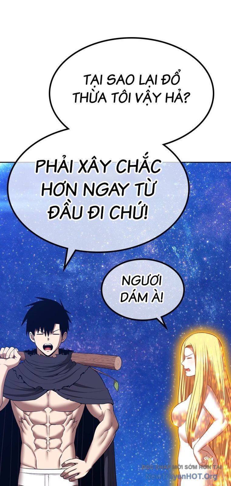 Gậy Gỗ Cấp 99+ Chapter 136 - 239