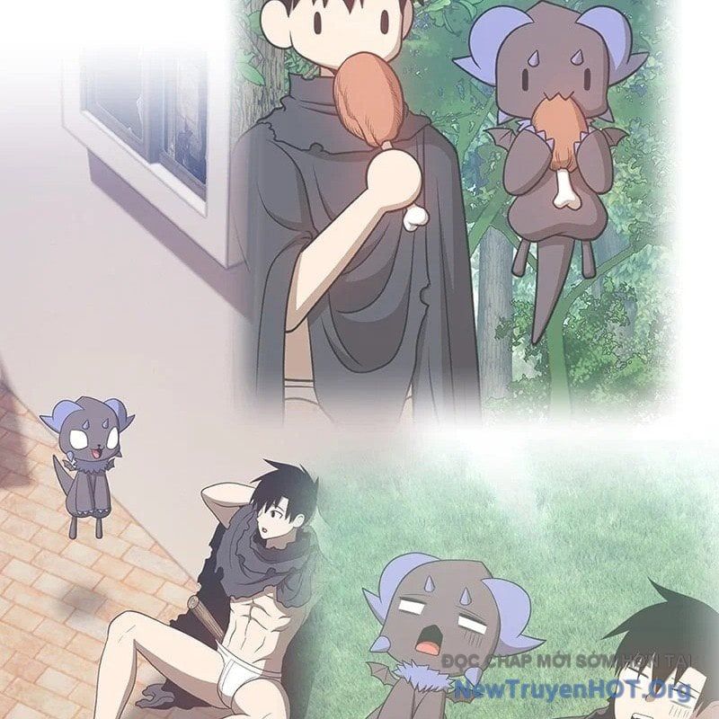 Gậy Gỗ Cấp 99+ Chapter 145.5 - 331