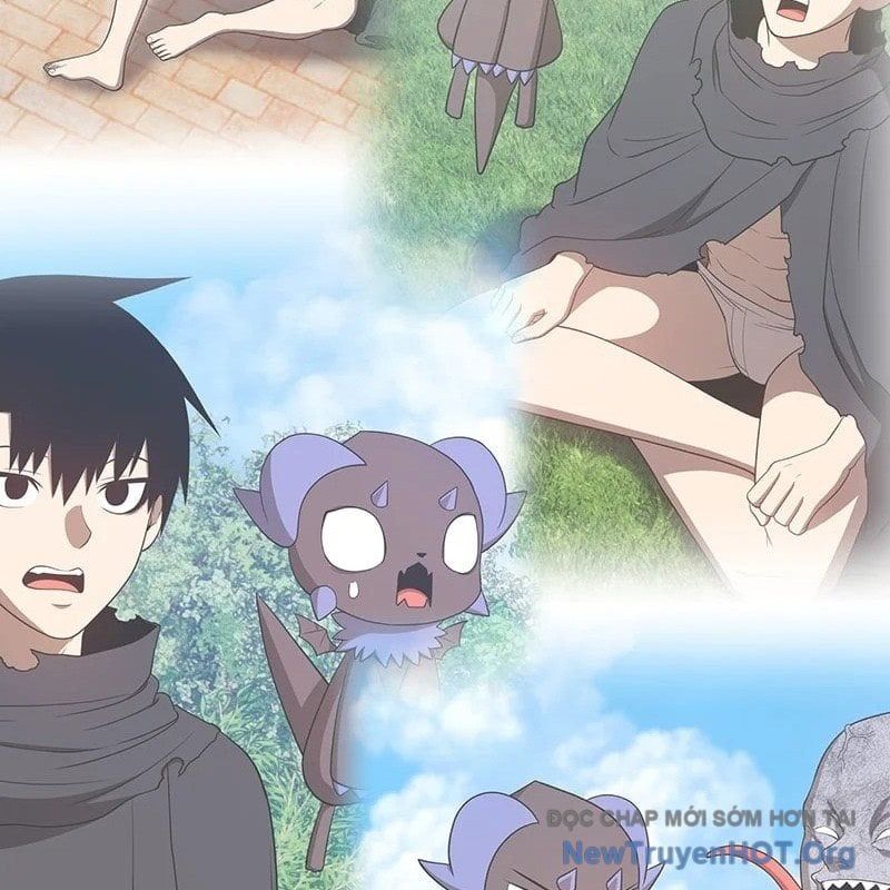 Gậy Gỗ Cấp 99+ Chapter 145.5 - 332