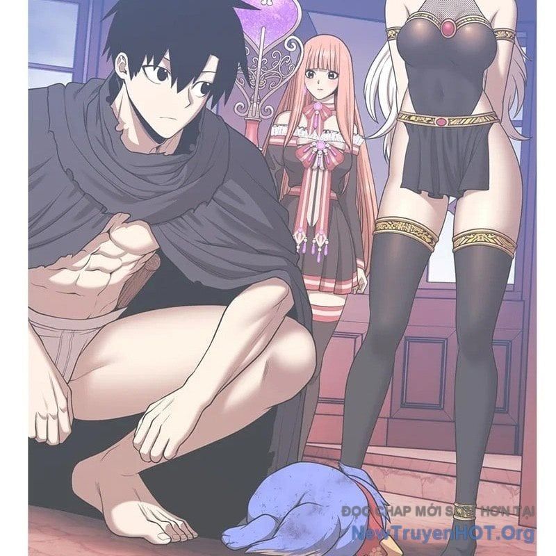 Gậy Gỗ Cấp 99+ Chapter 145.5 - 344