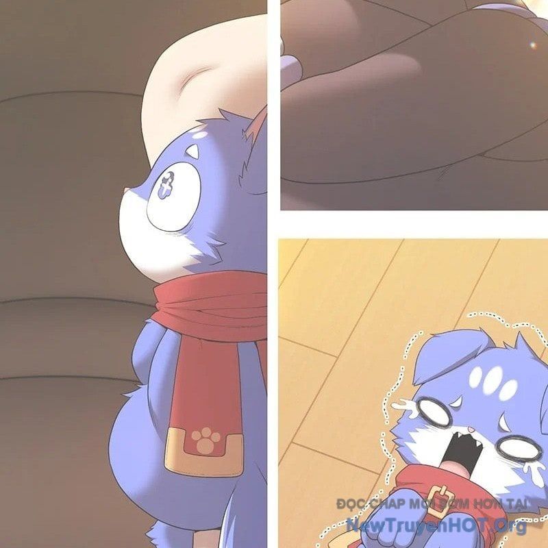 Gậy Gỗ Cấp 99+ Chapter 145.5 - 348