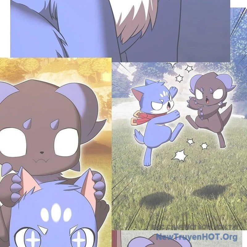 Gậy Gỗ Cấp 99+ Chapter 145.5 - 351