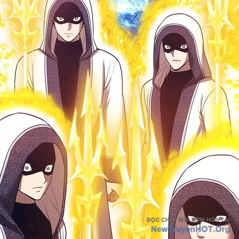 Gậy Gỗ Cấp 99+ Chapter 145 - 121