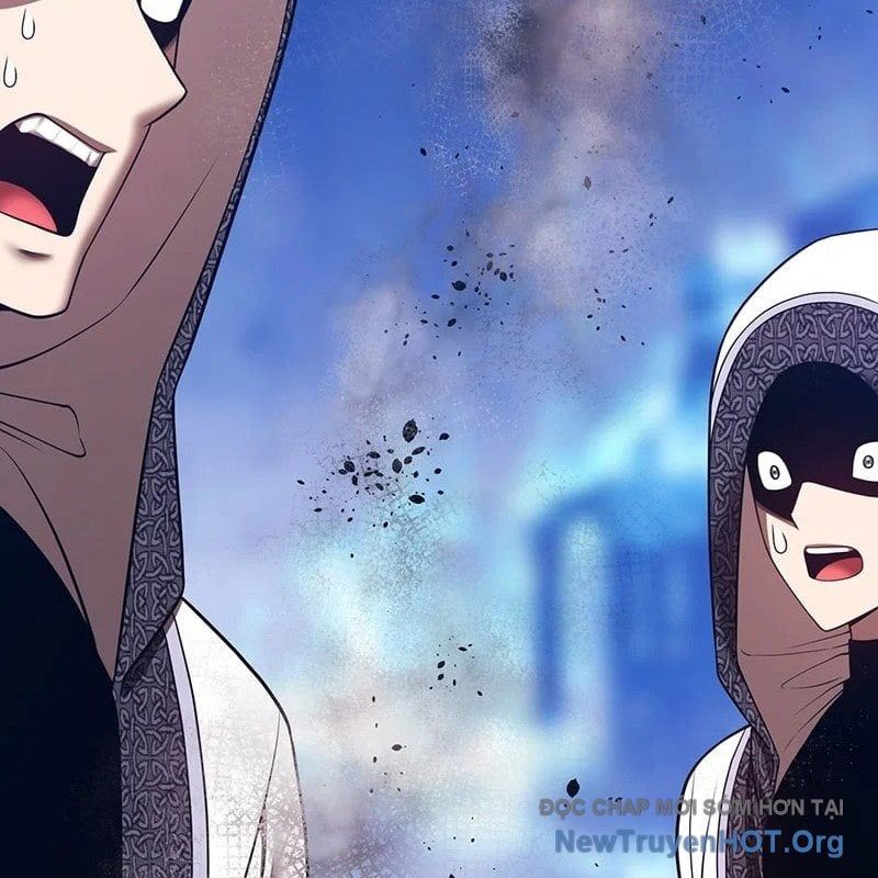 Gậy Gỗ Cấp 99+ Chapter 145 - 147