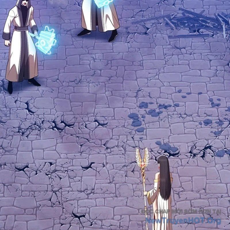 Gậy Gỗ Cấp 99+ Chapter 145 - 151