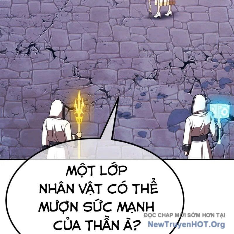 Gậy Gỗ Cấp 99+ Chapter 145 - 152