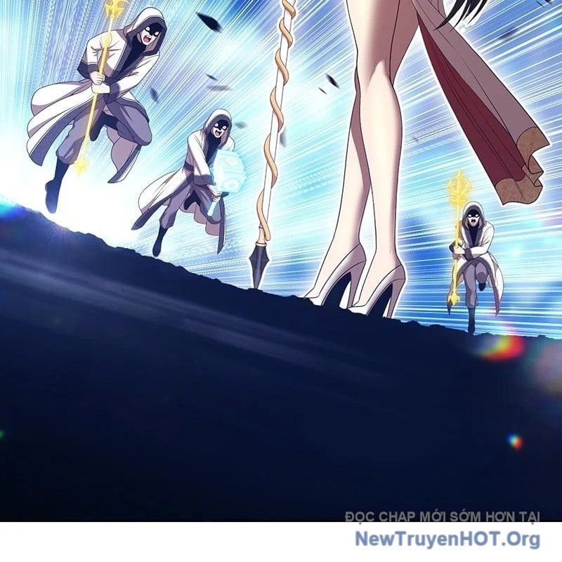 Gậy Gỗ Cấp 99+ Chapter 145 - 168