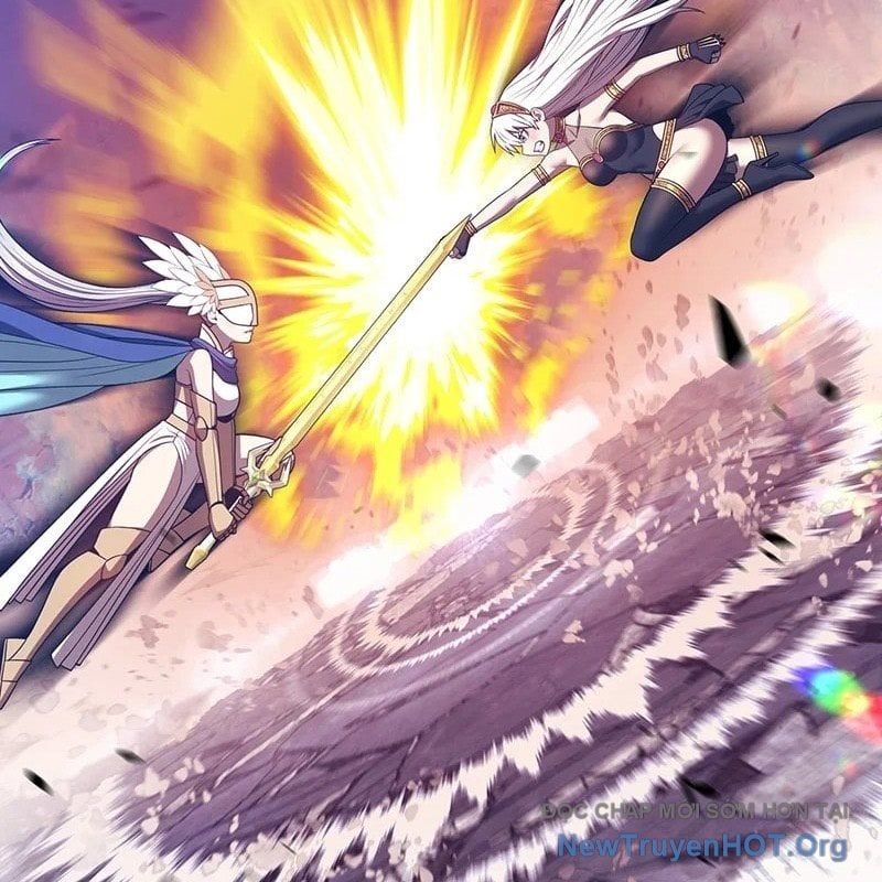 Gậy Gỗ Cấp 99+ Chapter 145 - 186