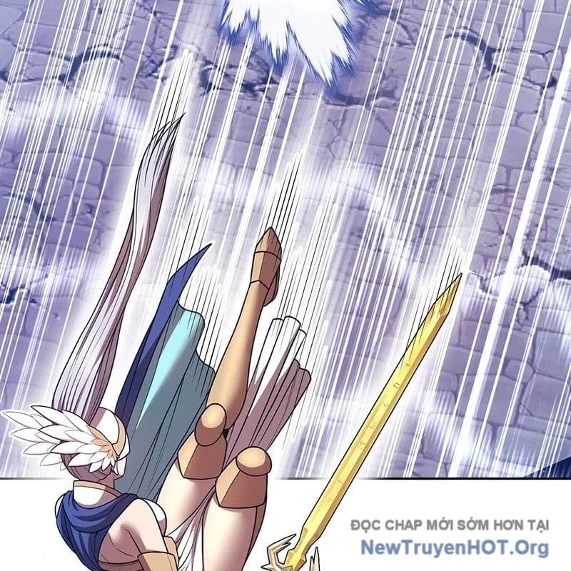 Gậy Gỗ Cấp 99+ Chapter 145 - 196