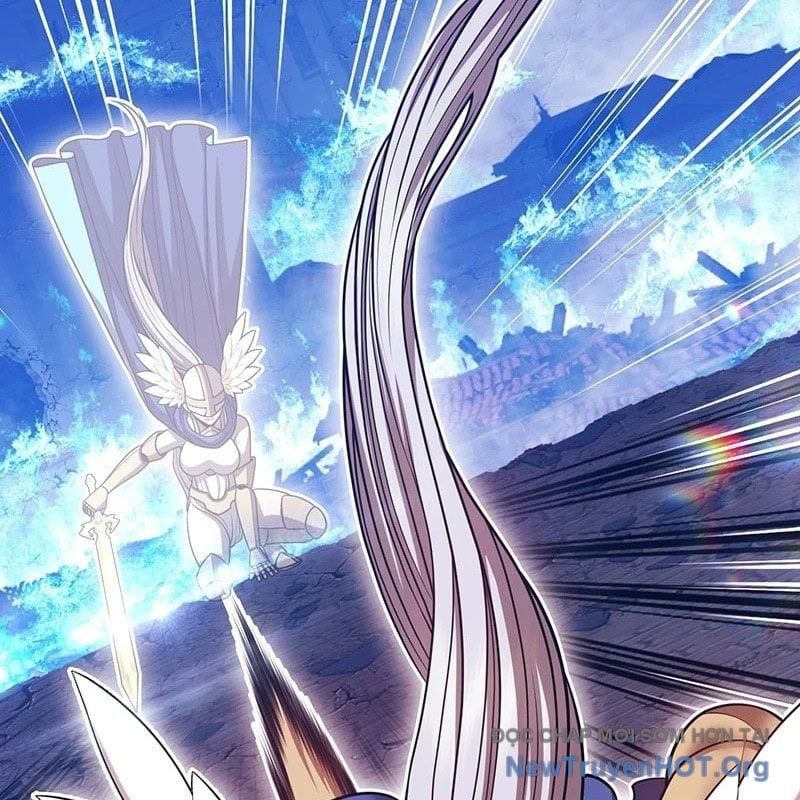 Gậy Gỗ Cấp 99+ Chapter 145 - 204