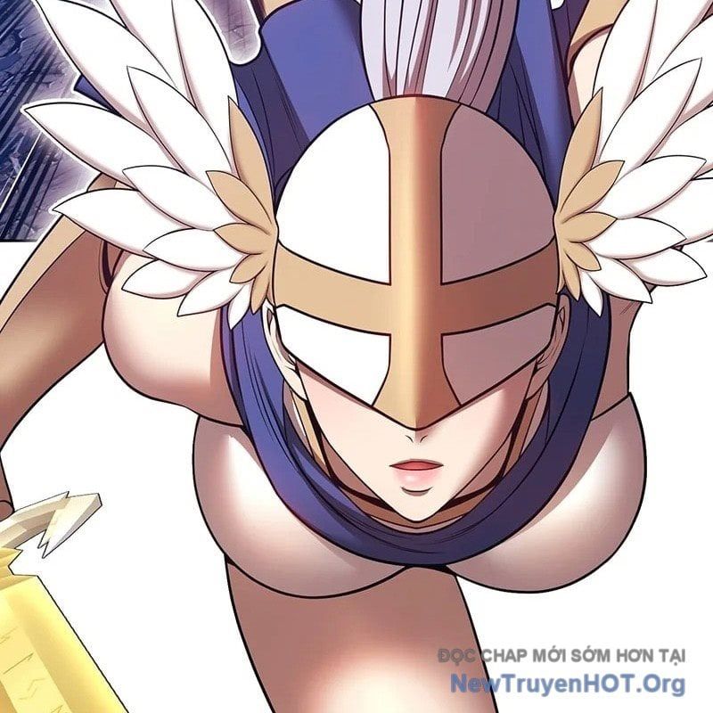 Gậy Gỗ Cấp 99+ Chapter 145 - 205