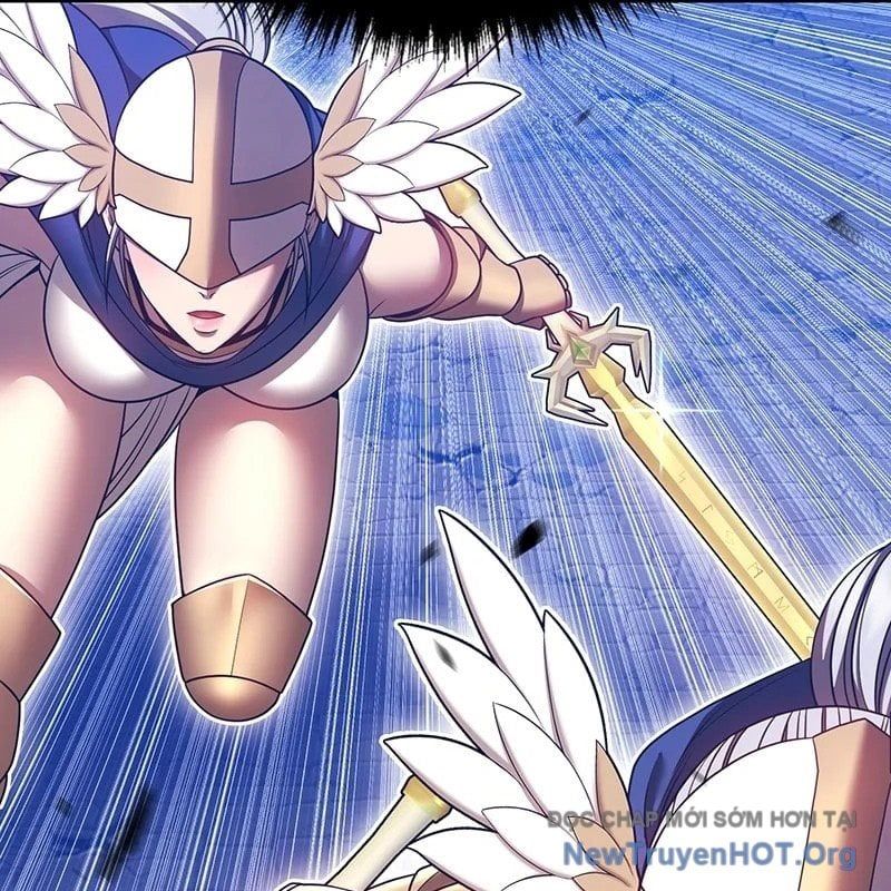 Gậy Gỗ Cấp 99+ Chapter 145 - 222