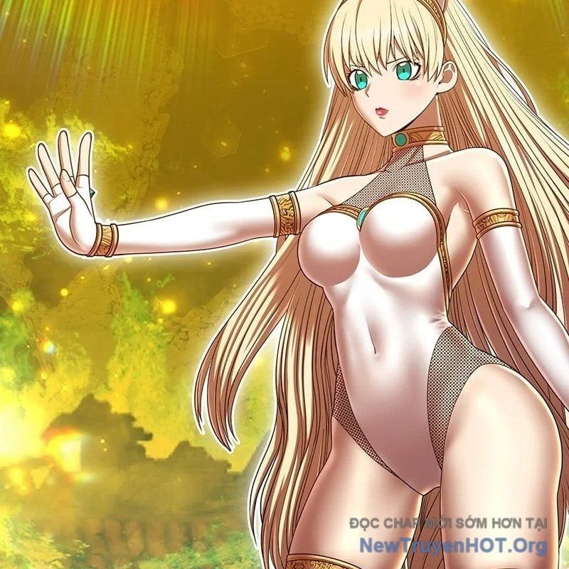 Gậy Gỗ Cấp 99+ Chapter 145 - 269