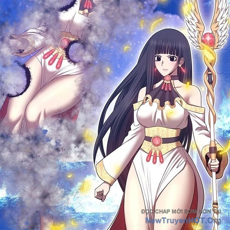 Gậy Gỗ Cấp 99+ Chapter 145 - 98