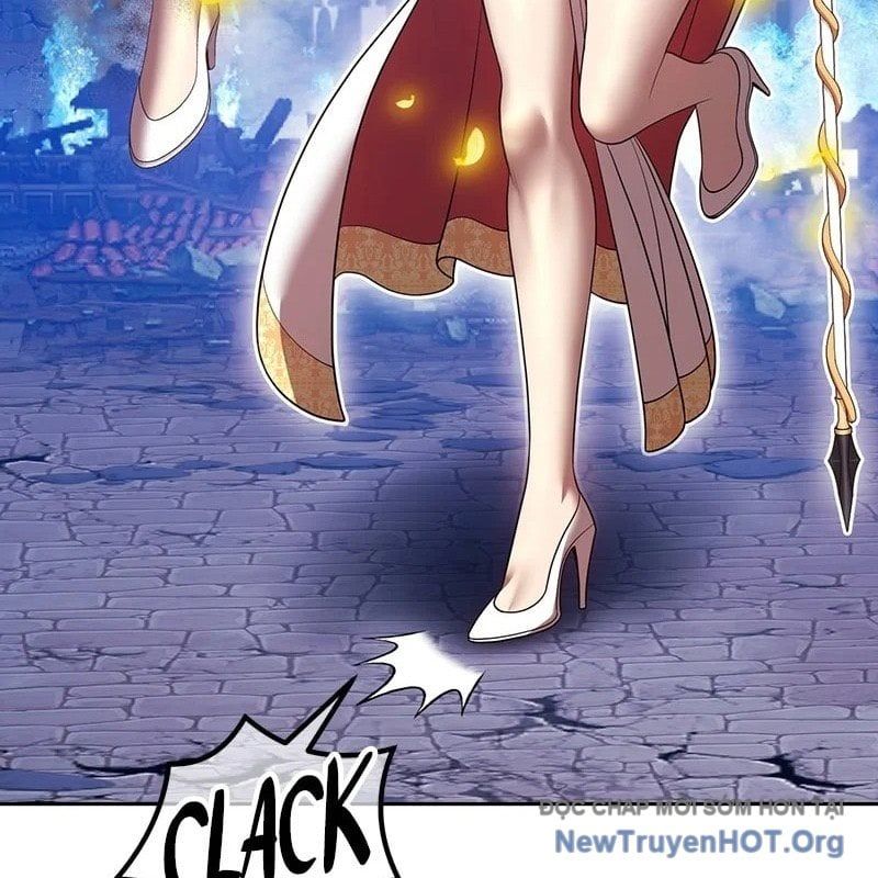 Gậy Gỗ Cấp 99+ Chapter 145 - 99