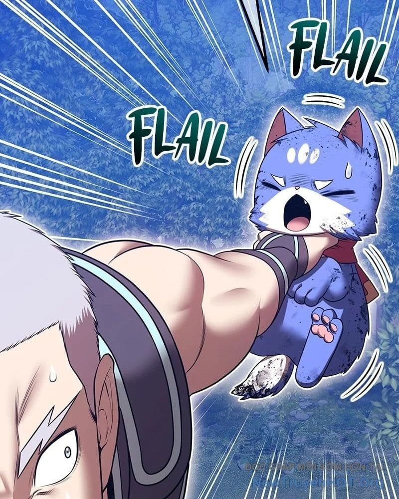 Gậy Gỗ Cấp 99+ Chapter 146.5 - 135