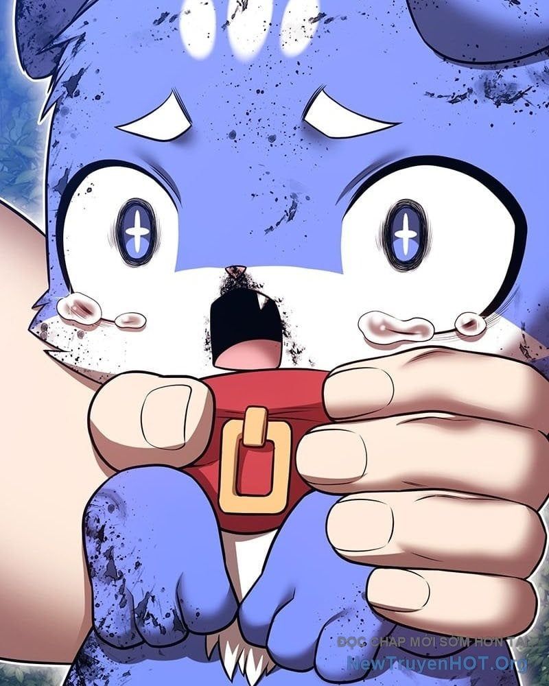 Gậy Gỗ Cấp 99+ Chapter 146.5 - 191