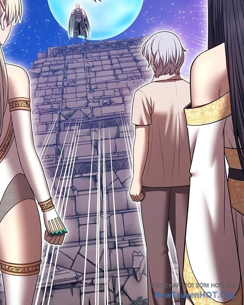 Gậy Gỗ Cấp 99+ Chapter 146.5 - 218