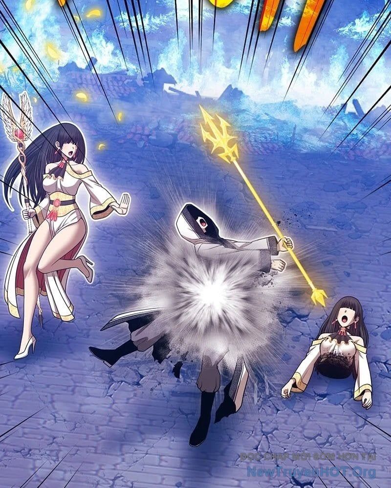 Gậy Gỗ Cấp 99+ Chapter 146.5 - 52