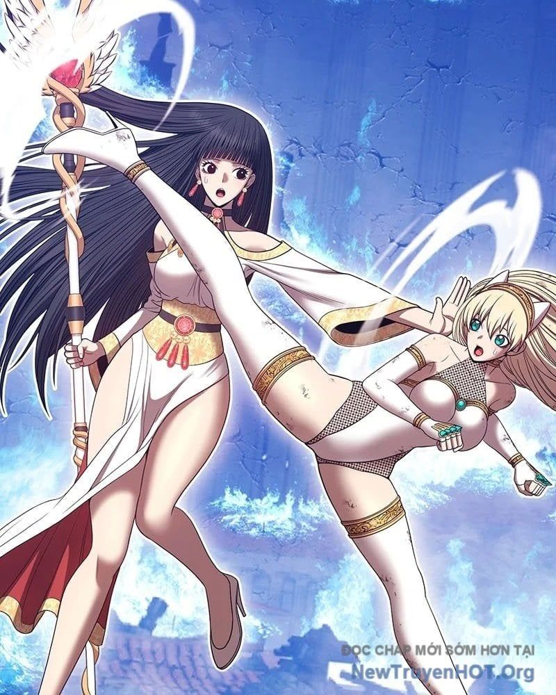 Gậy Gỗ Cấp 99+ Chapter 146.5 - 64