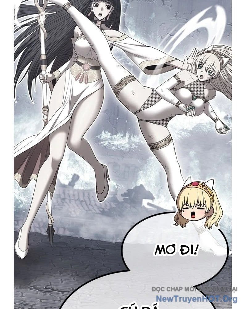 Gậy Gỗ Cấp 99+ Chapter 146.5 - 84