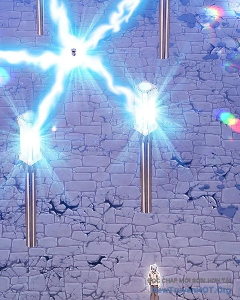 Gậy Gỗ Cấp 99+ Chapter 146 - 147