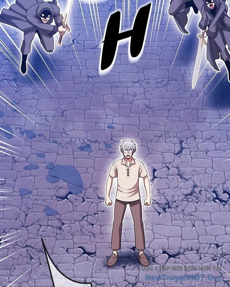 Gậy Gỗ Cấp 99+ Chapter 146 - 160