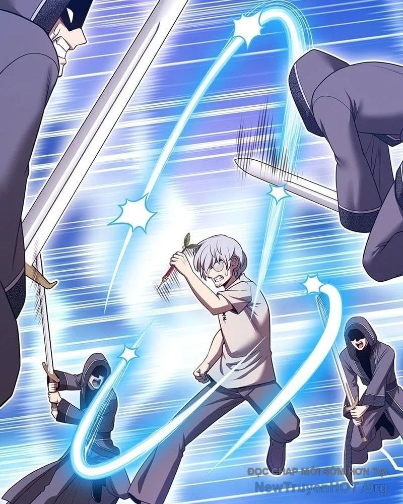 Gậy Gỗ Cấp 99+ Chapter 146 - 166