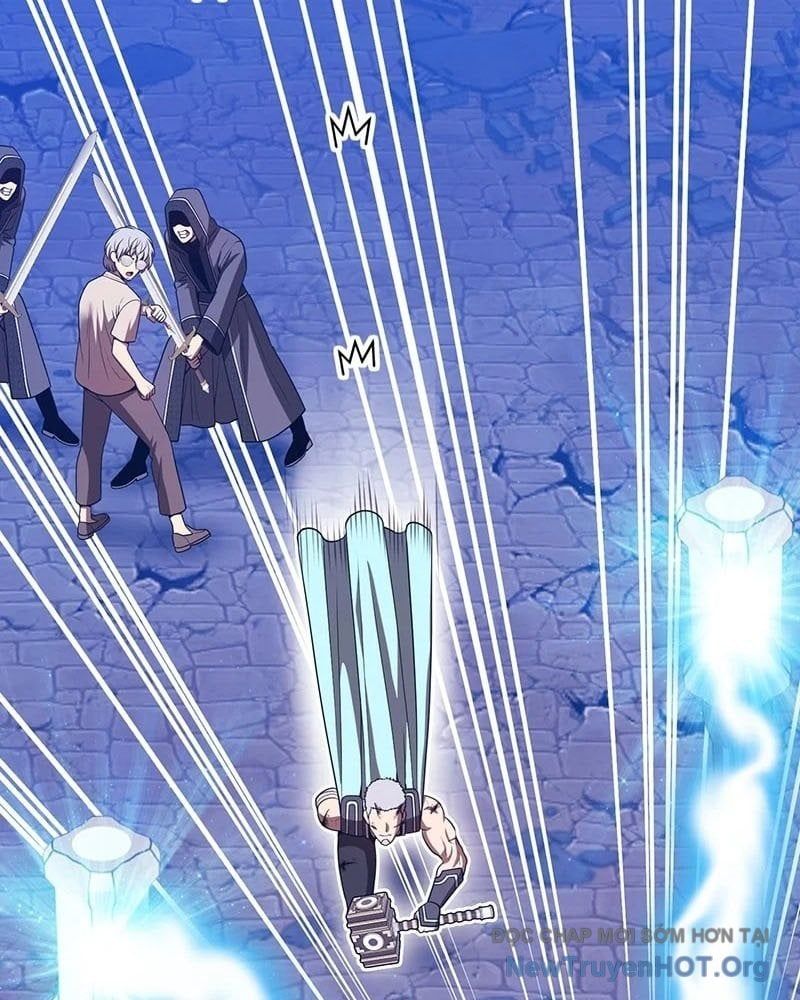 Gậy Gỗ Cấp 99+ Chapter 146 - 171