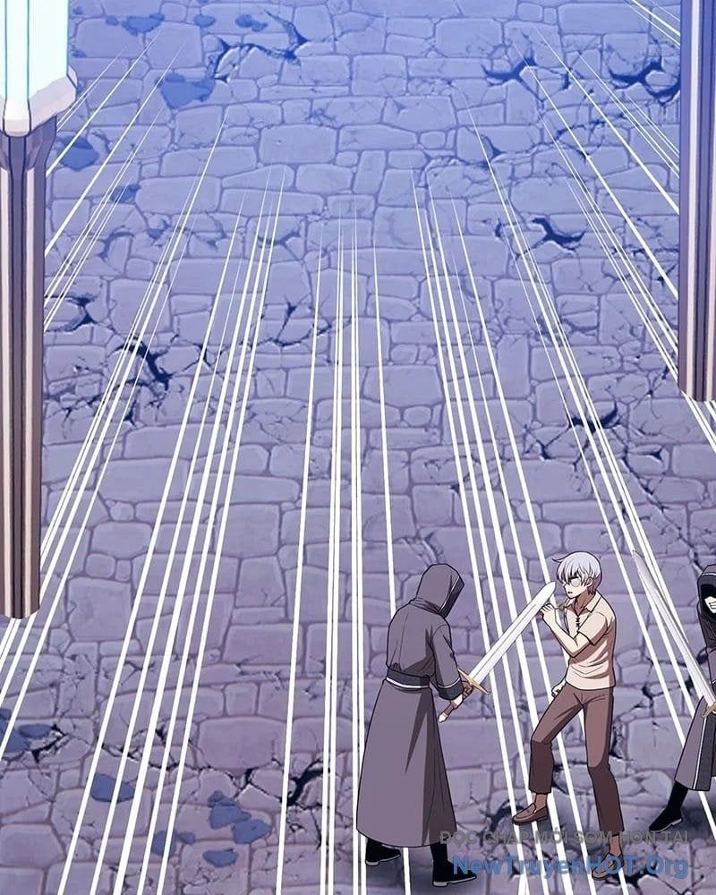 Gậy Gỗ Cấp 99+ Chapter 146 - 181