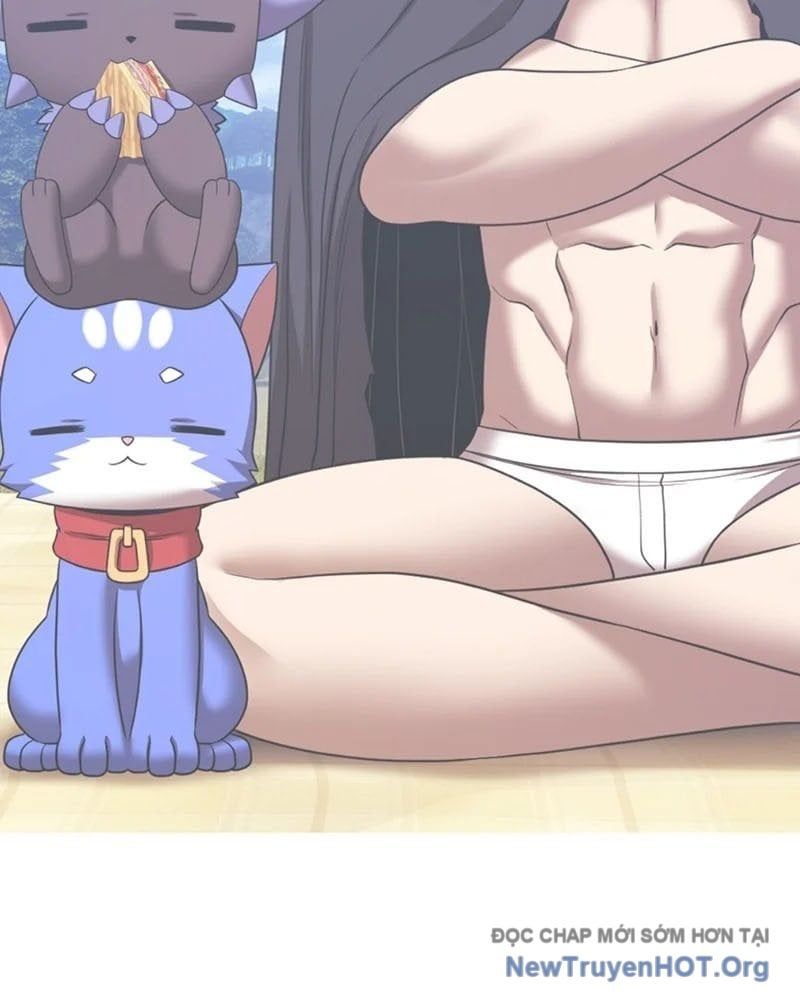 Gậy Gỗ Cấp 99+ Chapter 146 - 24