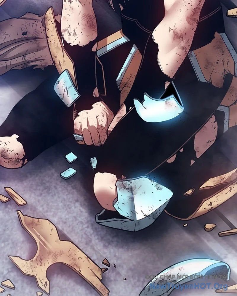 Gậy Gỗ Cấp 99+ Chapter 146 - 4