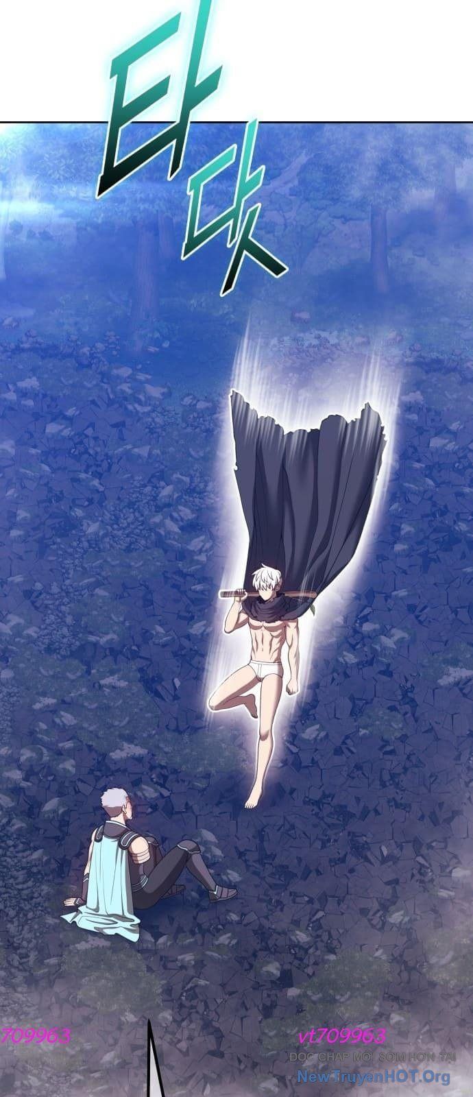 Gậy Gỗ Cấp 99+ Chapter 147 - 101