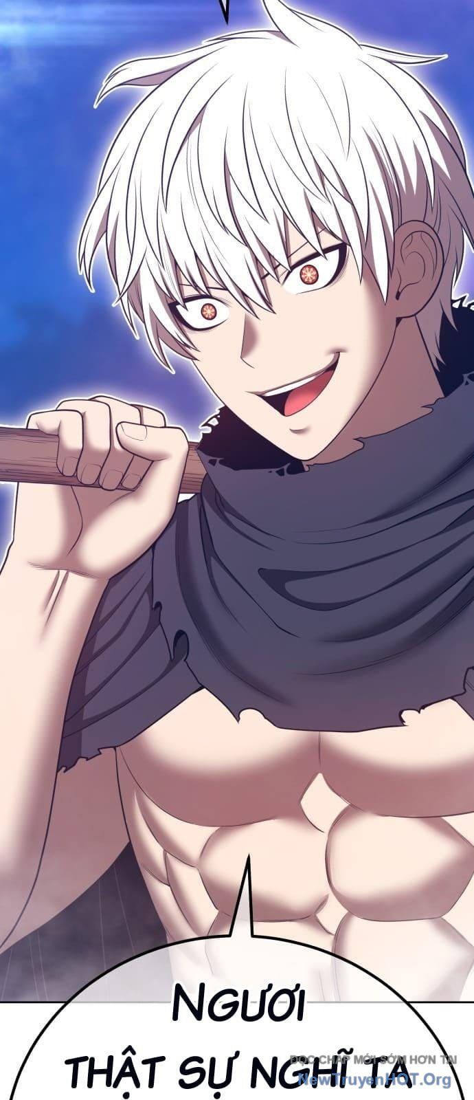 Gậy Gỗ Cấp 99+ Chapter 147 - 103