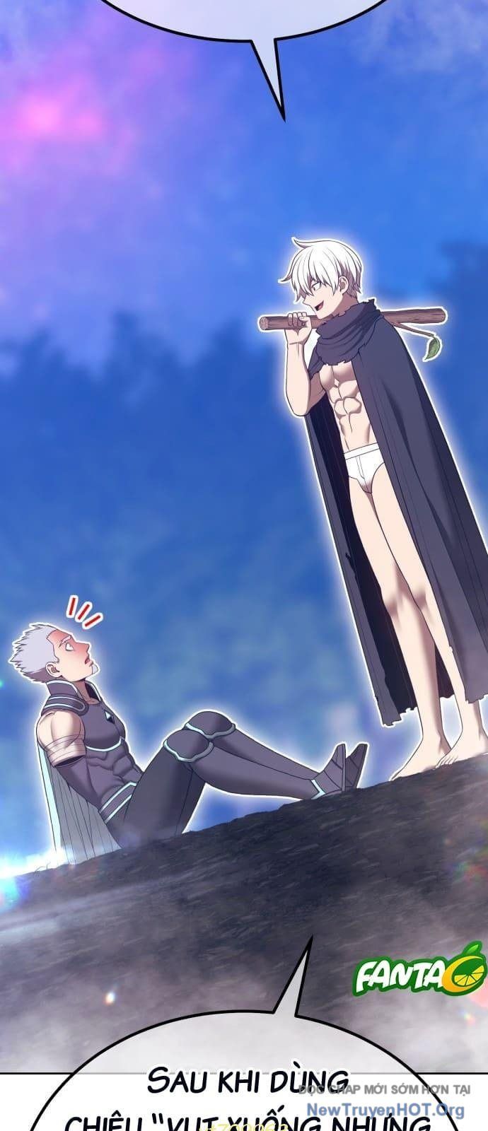 Gậy Gỗ Cấp 99+ Chapter 147 - 106