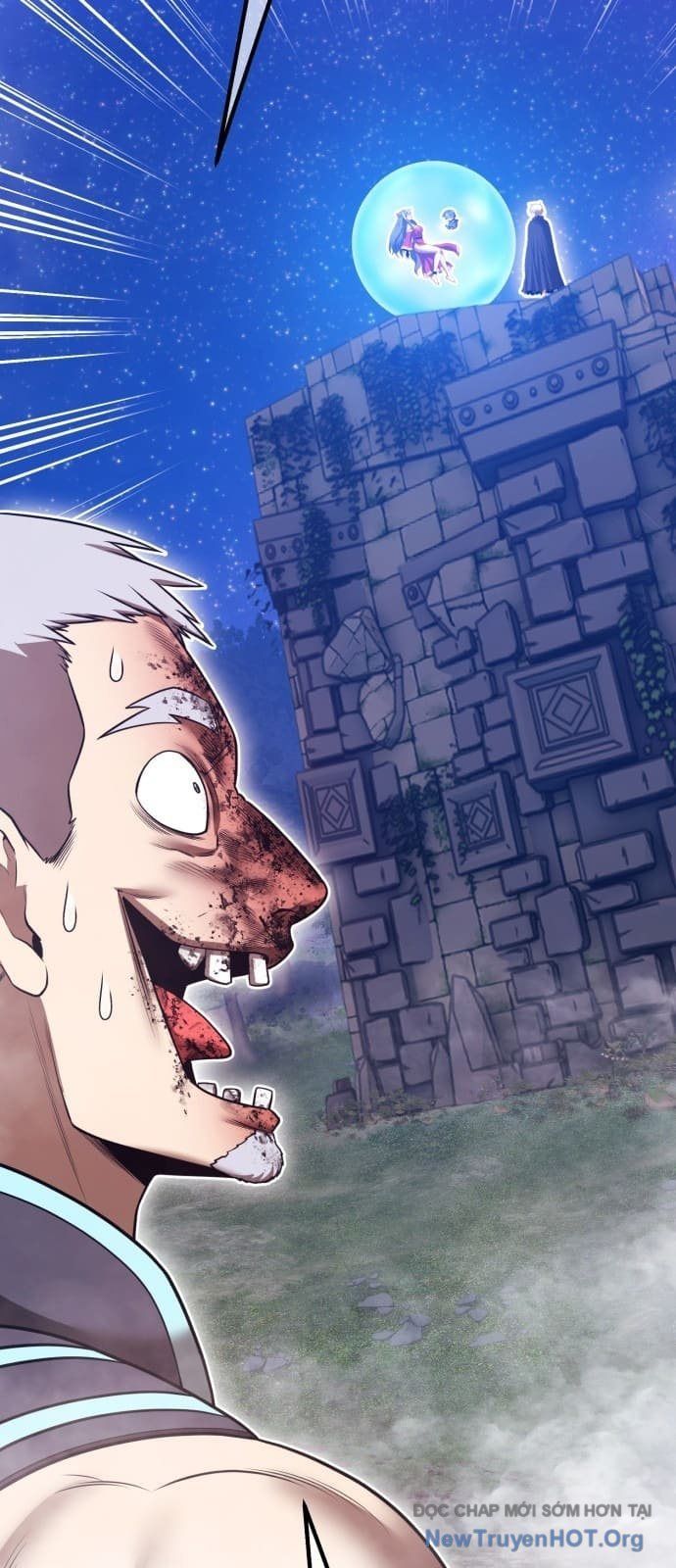 Gậy Gỗ Cấp 99+ Chapter 147 - 12