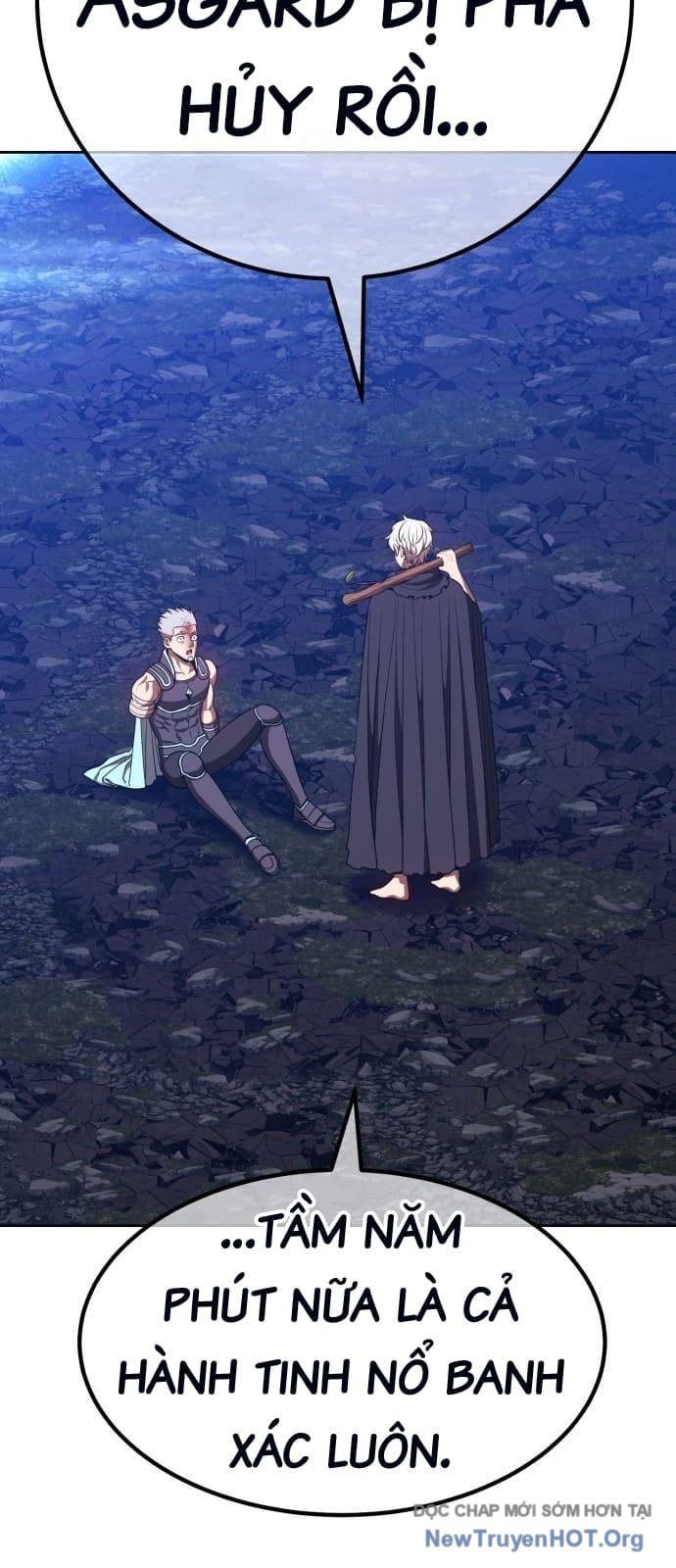 Gậy Gỗ Cấp 99+ Chapter 147 - 125