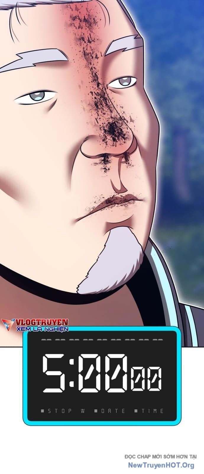 Gậy Gỗ Cấp 99+ Chapter 147 - 130