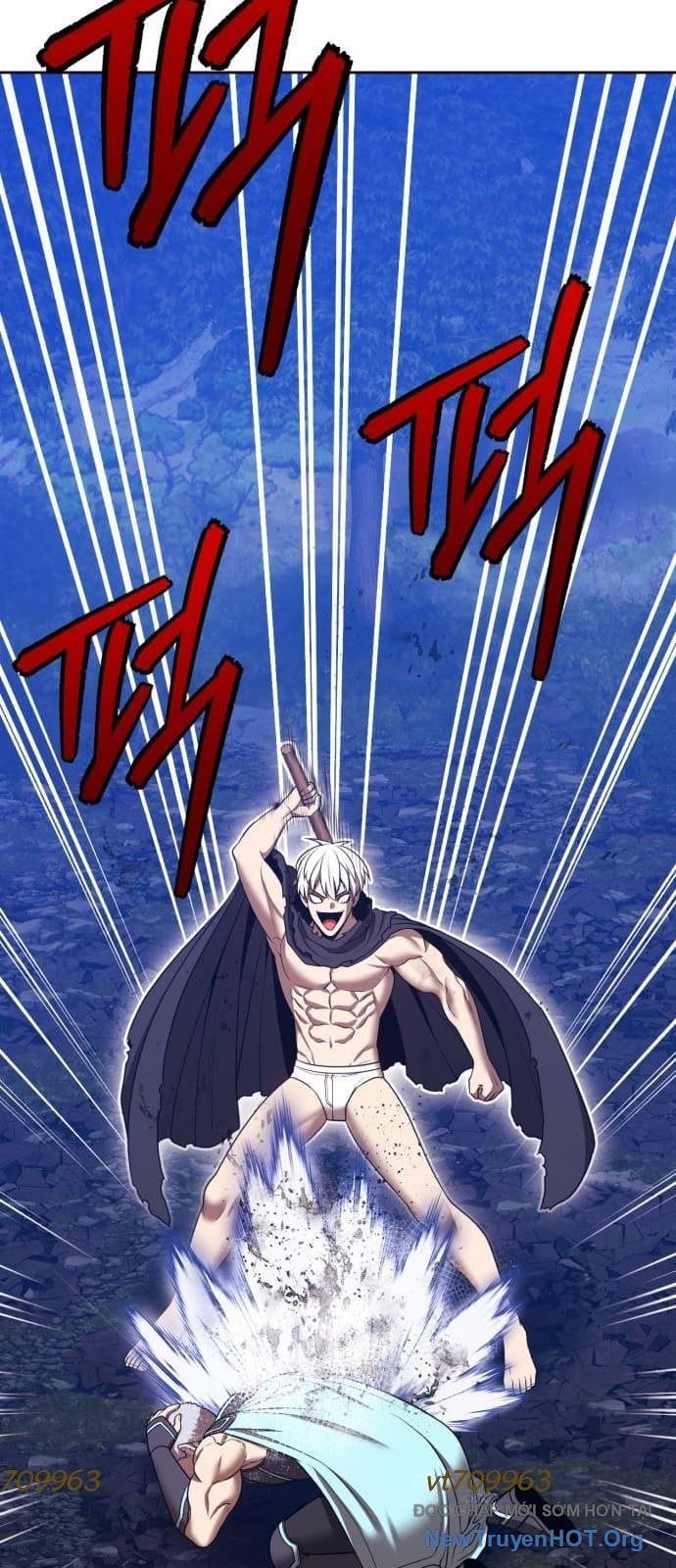 Gậy Gỗ Cấp 99+ Chapter 147 - 141