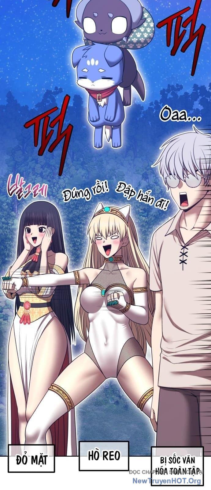 Gậy Gỗ Cấp 99+ Chapter 147 - 143