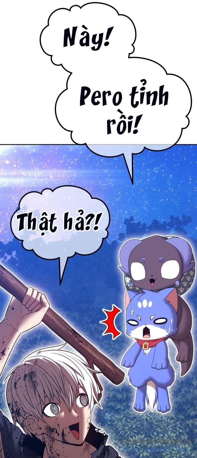 Gậy Gỗ Cấp 99+ Chapter 147 - 148