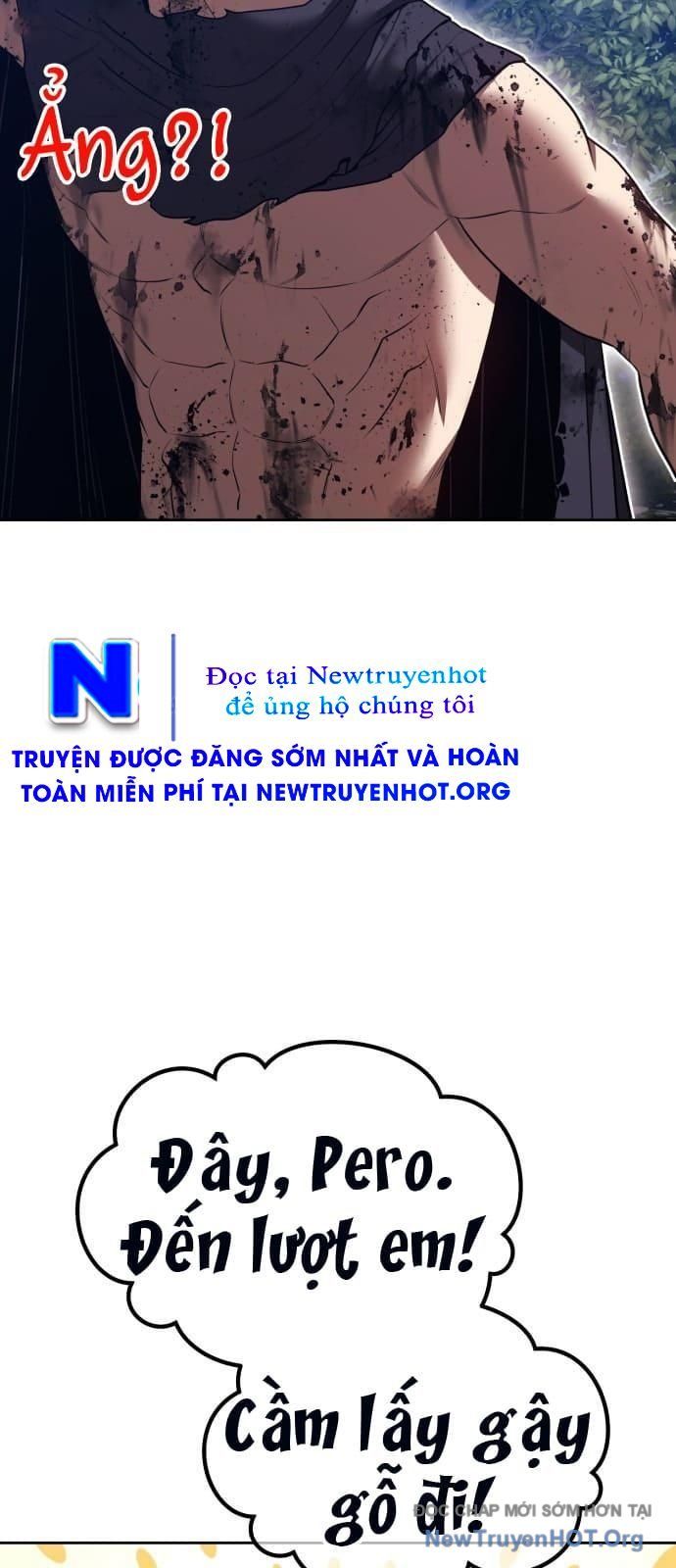 Gậy Gỗ Cấp 99+ Chapter 147 - 149