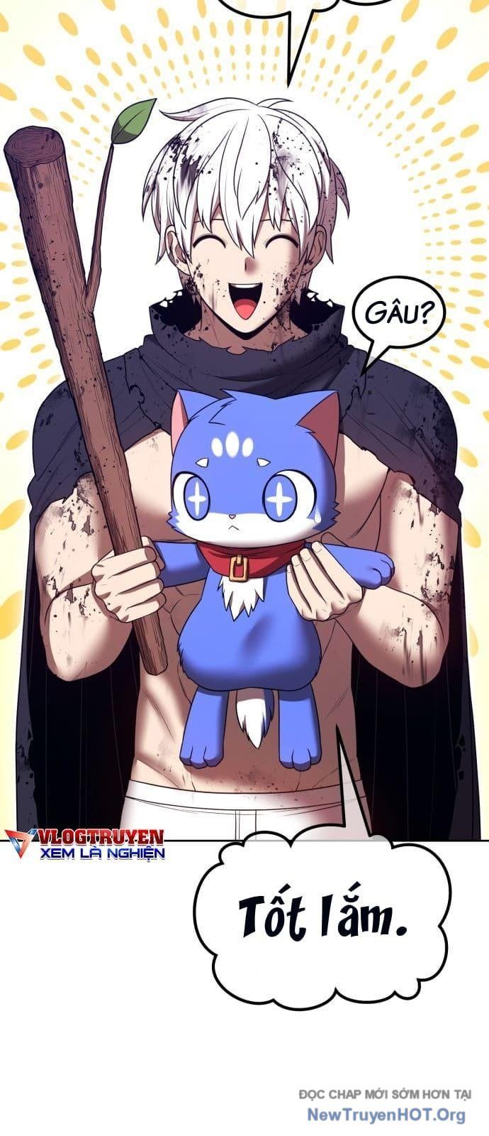 Gậy Gỗ Cấp 99+ Chapter 147 - 150