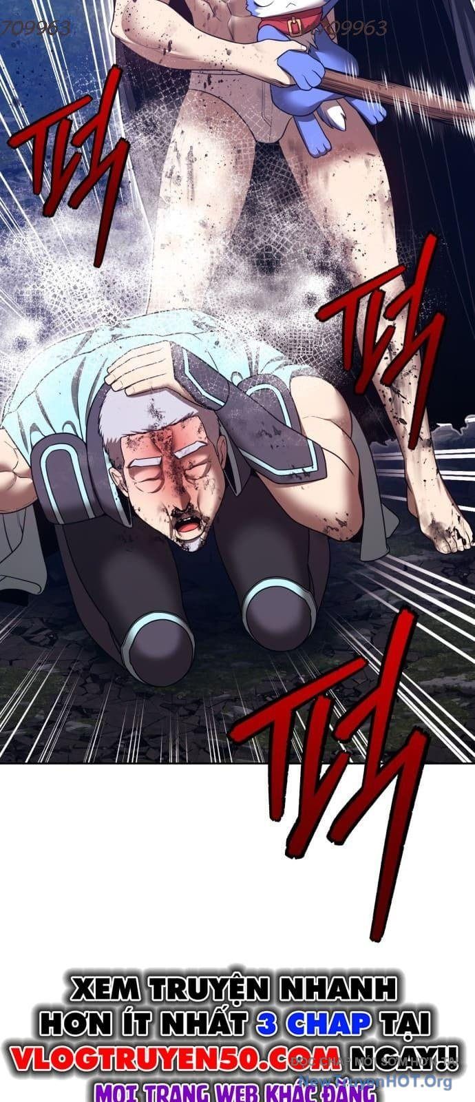 Gậy Gỗ Cấp 99+ Chapter 147 - 152