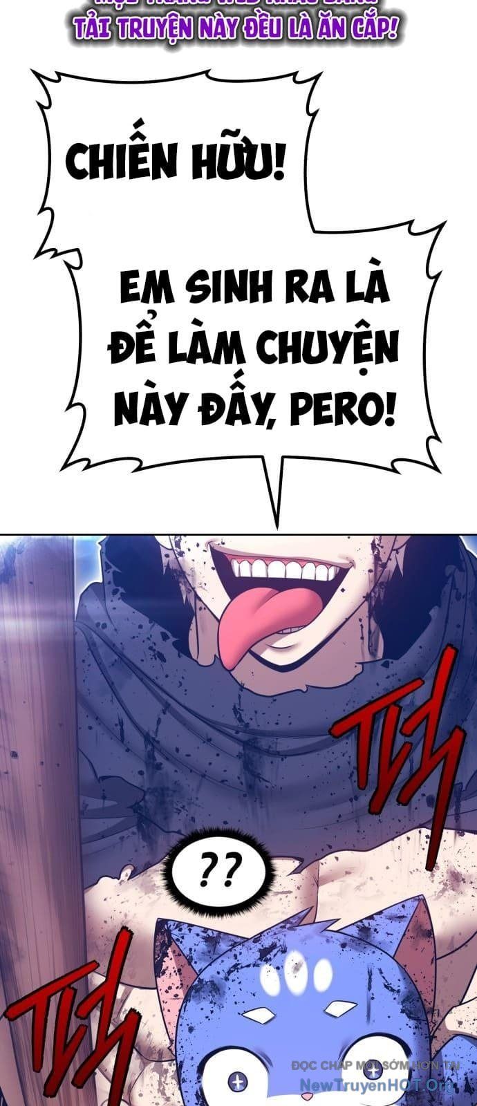 Gậy Gỗ Cấp 99+ Chapter 147 - 153