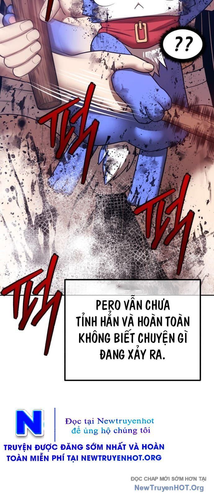 Gậy Gỗ Cấp 99+ Chapter 147 - 154