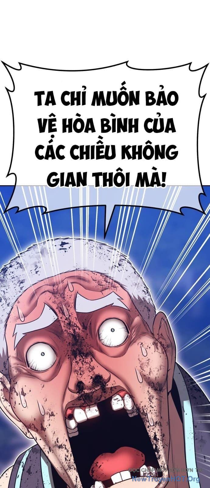 Gậy Gỗ Cấp 99+ Chapter 147 - 160
