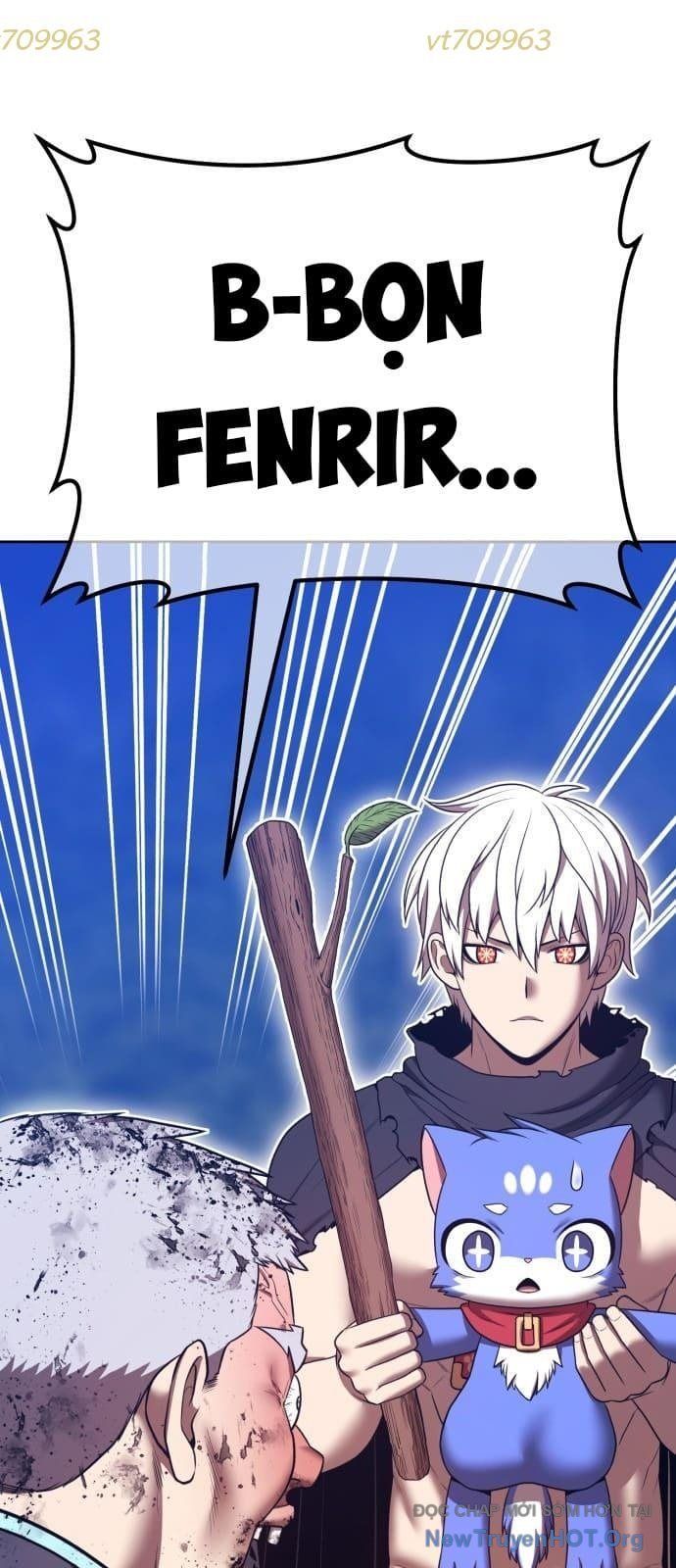 Gậy Gỗ Cấp 99+ Chapter 147 - 162